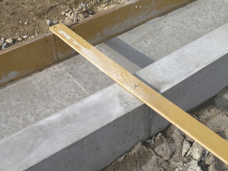 Concrete Foundation Installation in Collinsville, IL