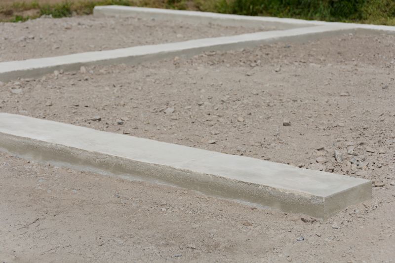 Concrete Foundation Installation in Fenton, MO