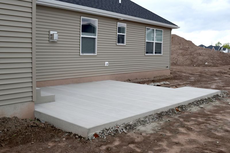 Concrete Service in Fairview Heights, IL