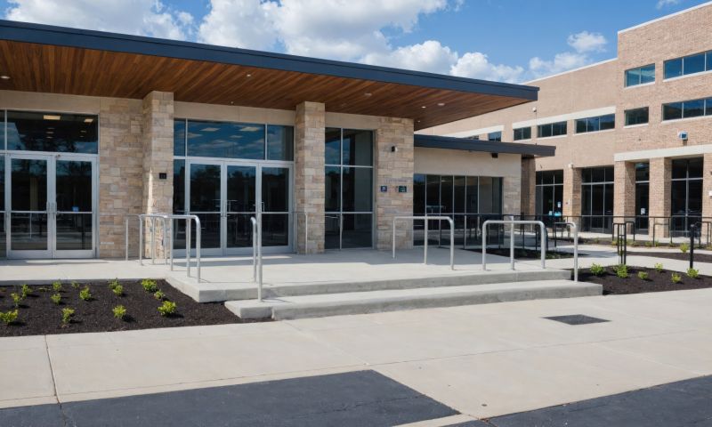 Concrete Service in Fenton, MO