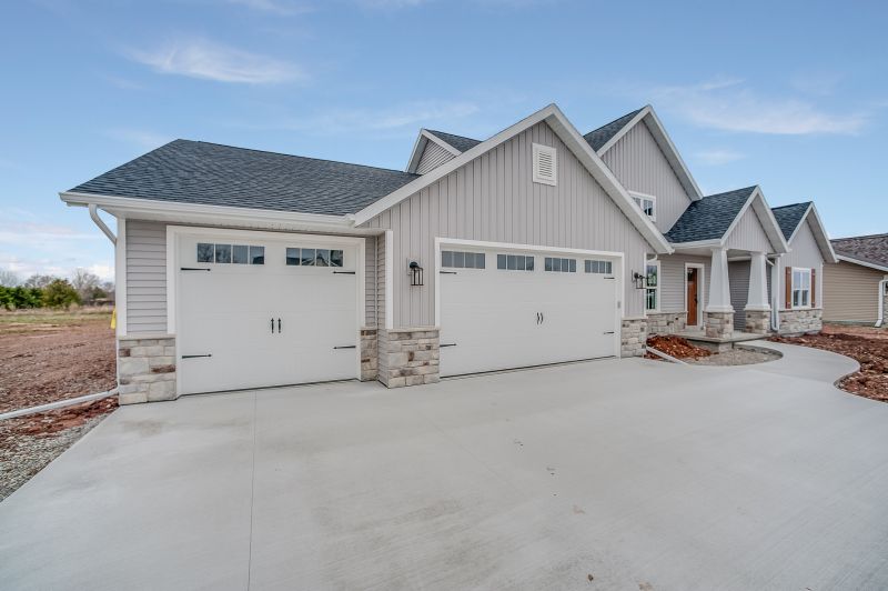 Concrete Service in Freeburg, IL