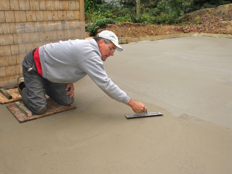 Concrete Service in Glen Carbon, IL
