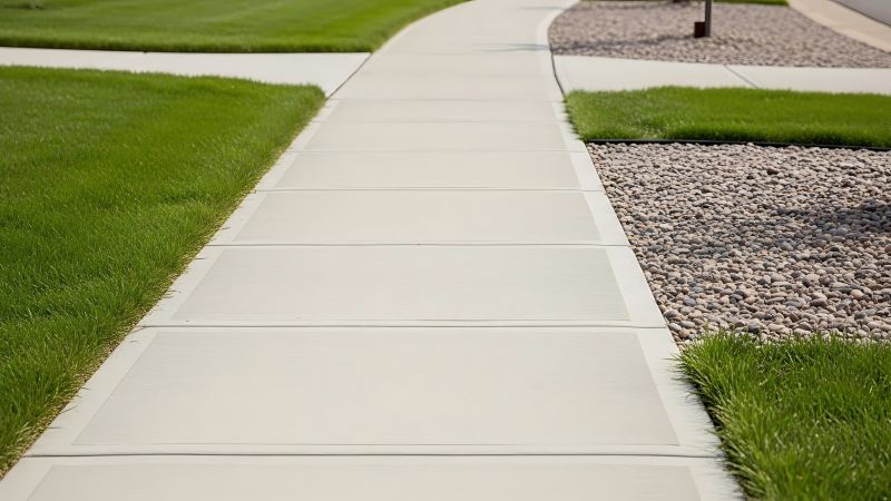 Concrete Service in Millstadt, IL