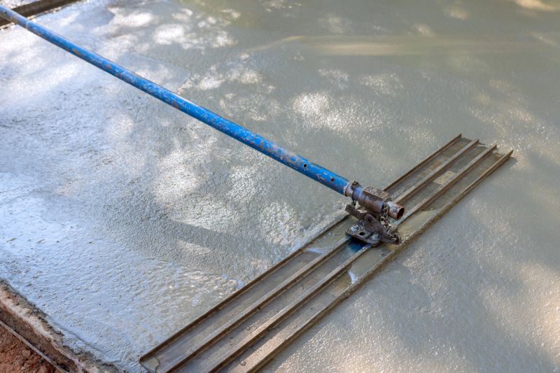 Concrete Service in Troy, IL
