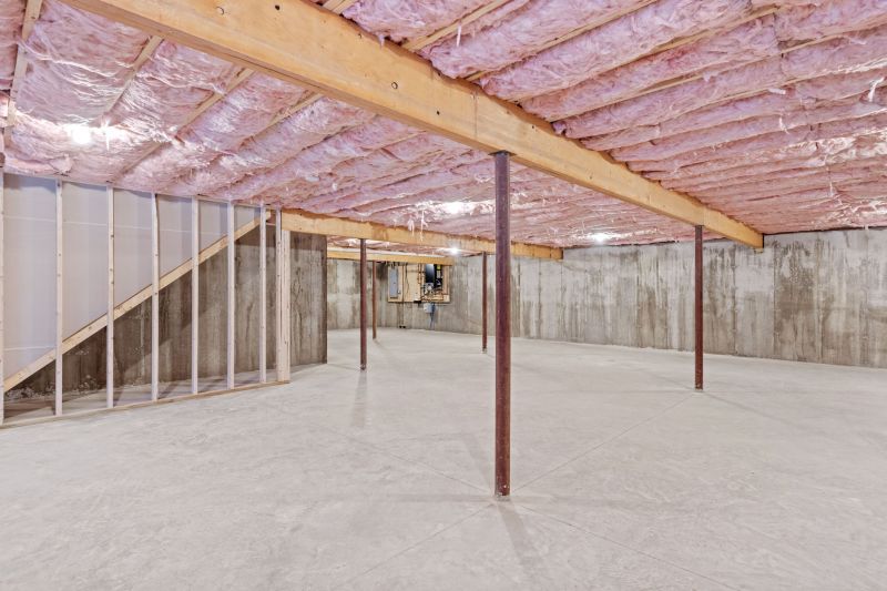 Crawlspace Construction in Belleville, IL