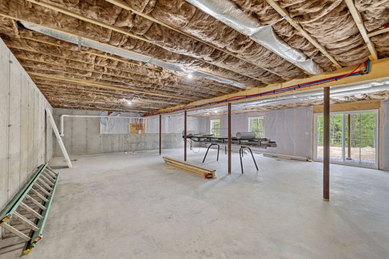 Foundation Construction in Highland, IL