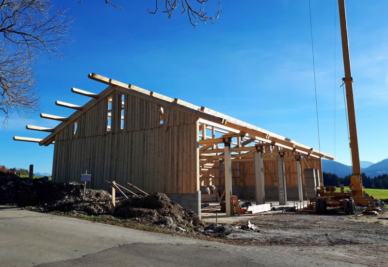 Foundation Construction in Belleville, IL