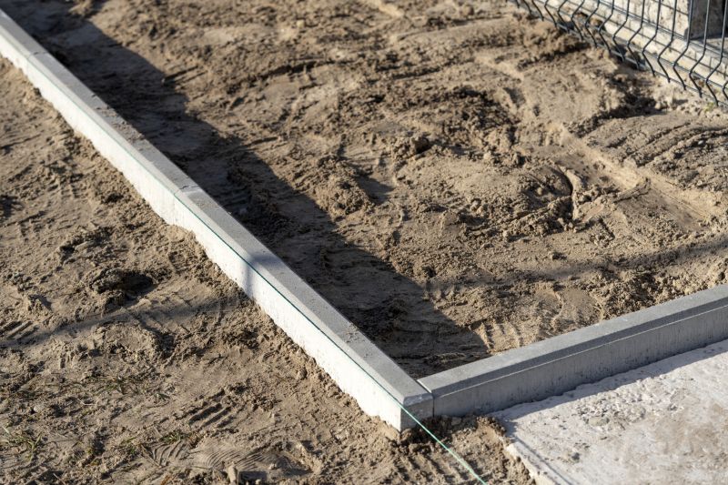 Foundation Construction in Millstadt, IL