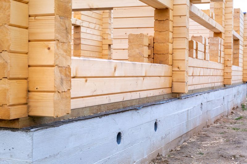 Foundation Construction in O Fallon, IL
