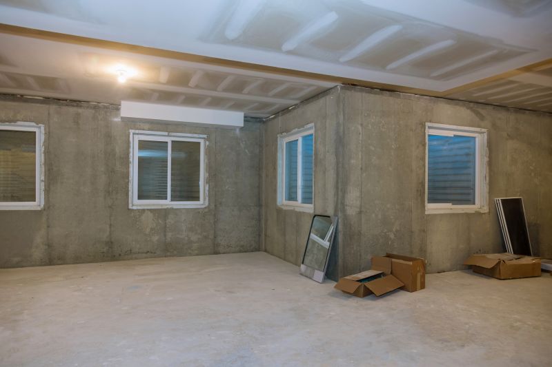 Foundation Construction in Troy, IL