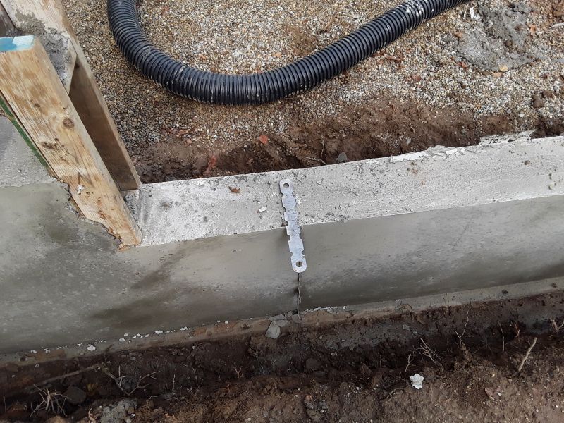 Foundation Pouring in Belleville, IL