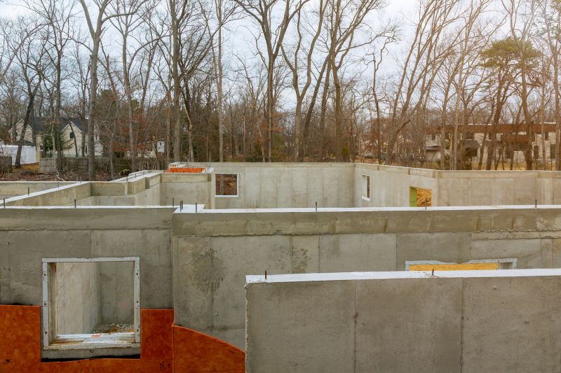 Home Foundation Installation in Belleville, IL