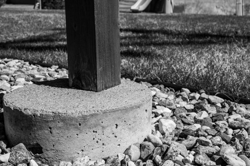 Home Foundation Installation in Marine, IL