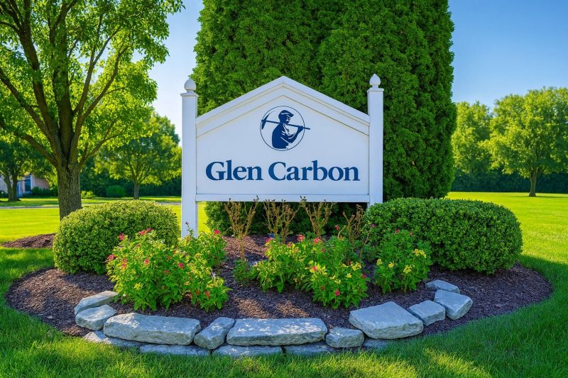 Glen Carbon, IL