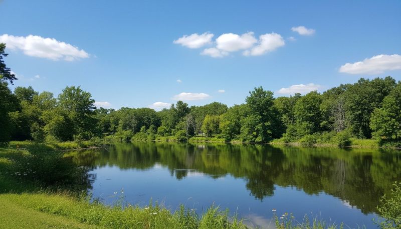 Marine, IL