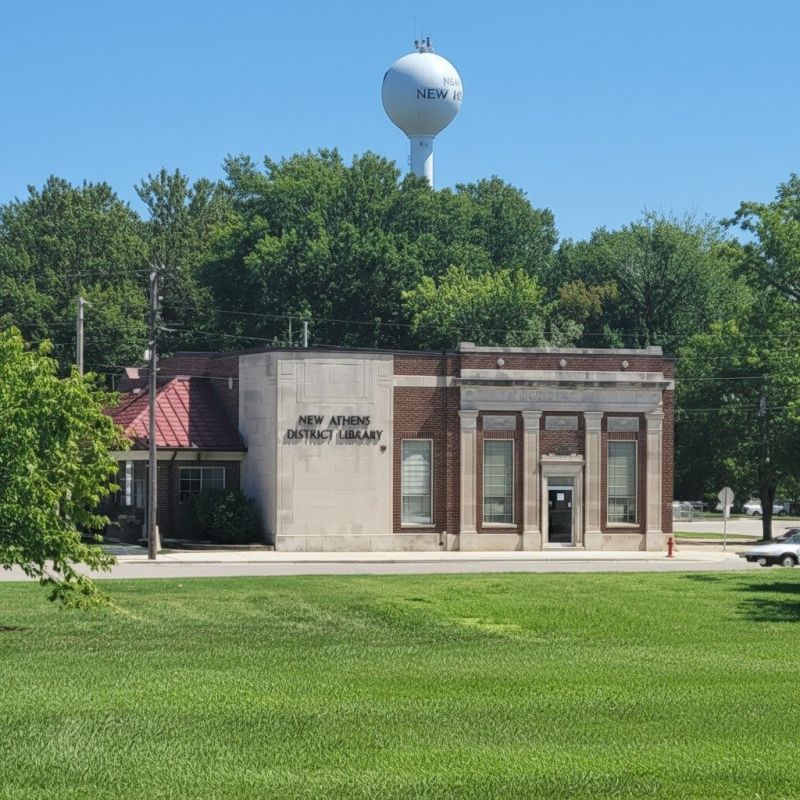 New Athens, IL