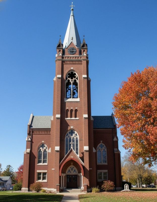 New Baden, IL