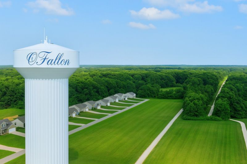 O Fallon, IL