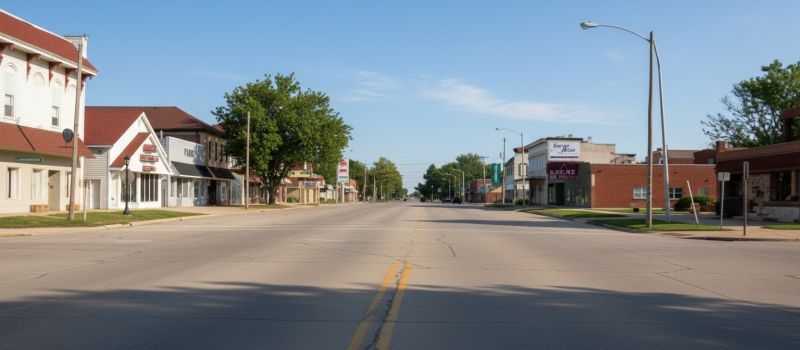 Trenton, IL