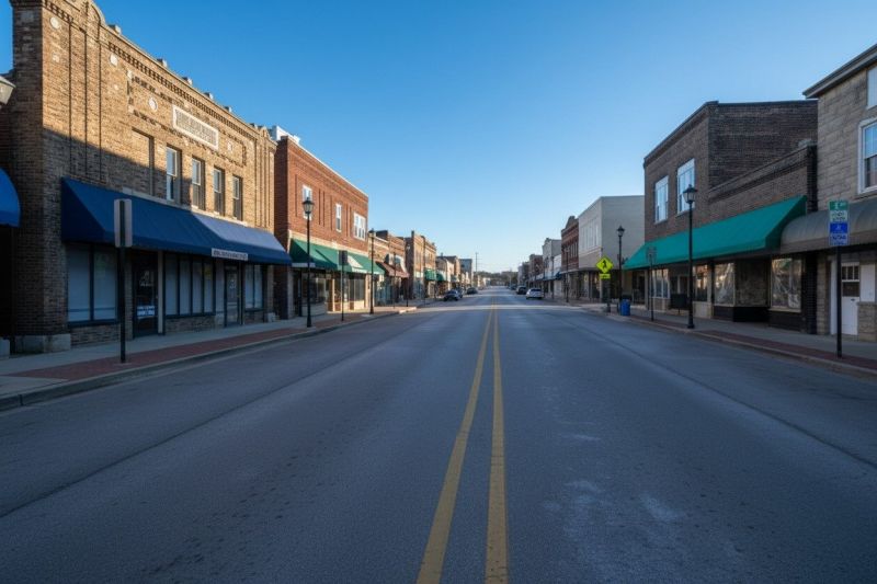 Wood River, IL